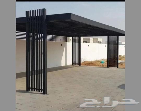 Blacksmith of awnings, partitions, pergolas and all types of blacksmith works63007261198851112