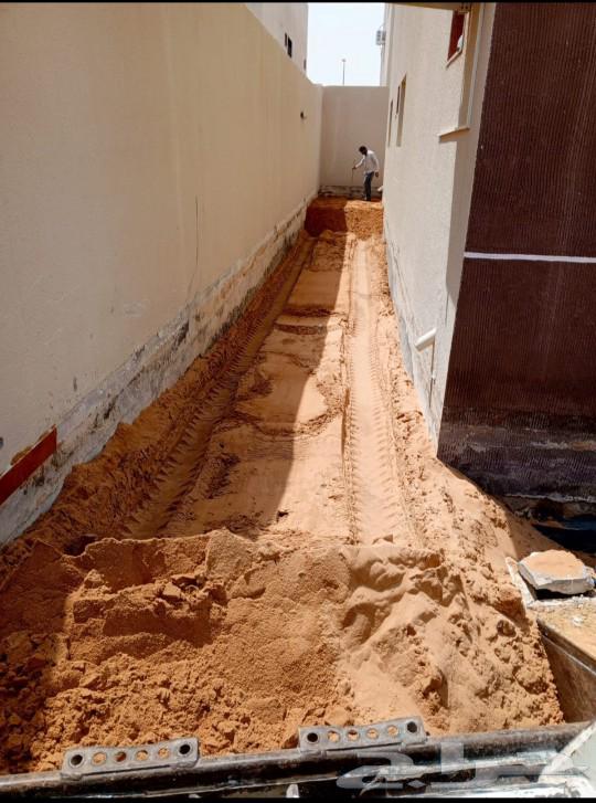 We have excavators, trucks and supply all kinds of sand.63007340684289113