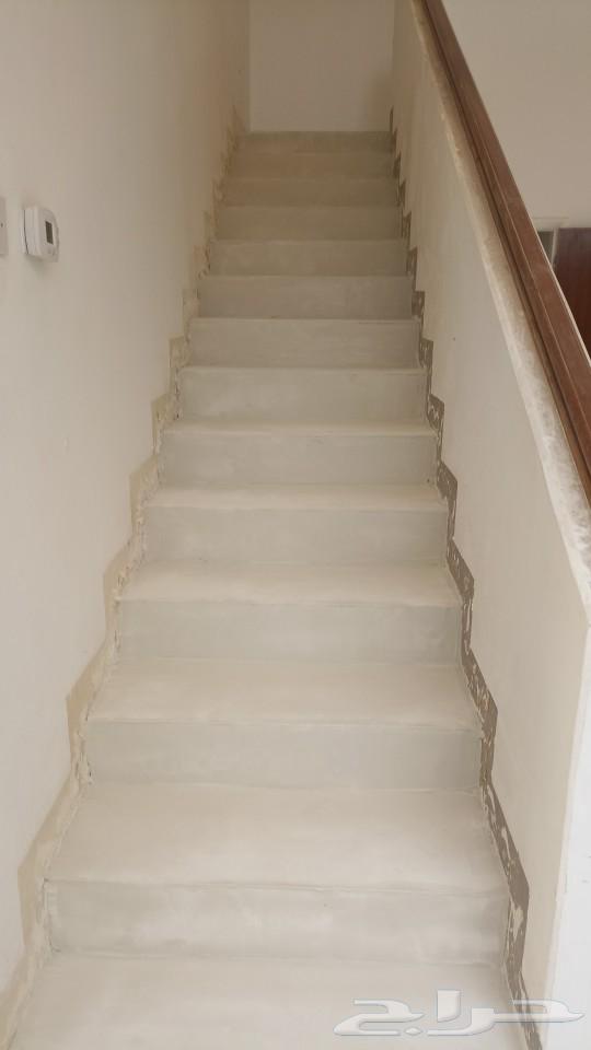 Implementation of all flooring works63007301475201113