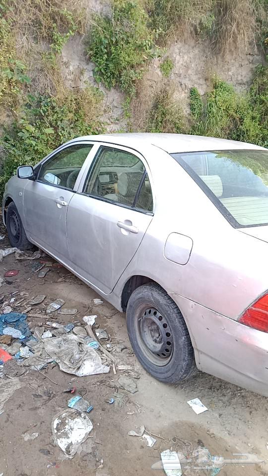 كرلا 2006 نظيفه جدا ما شاء الله للبيع63470235178753112