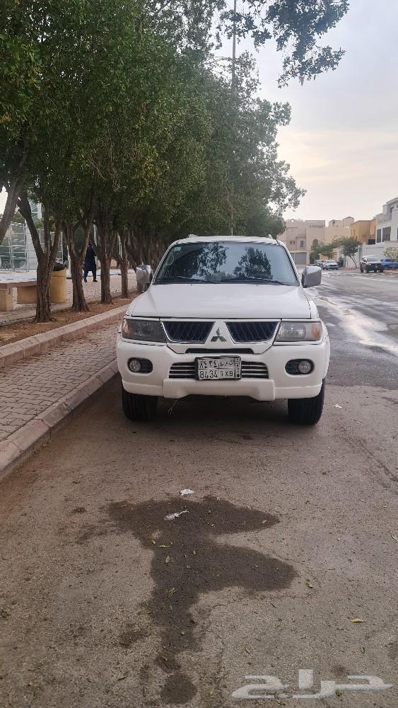 جيب متسوبيشي ناتيفا 201163433942233601114
