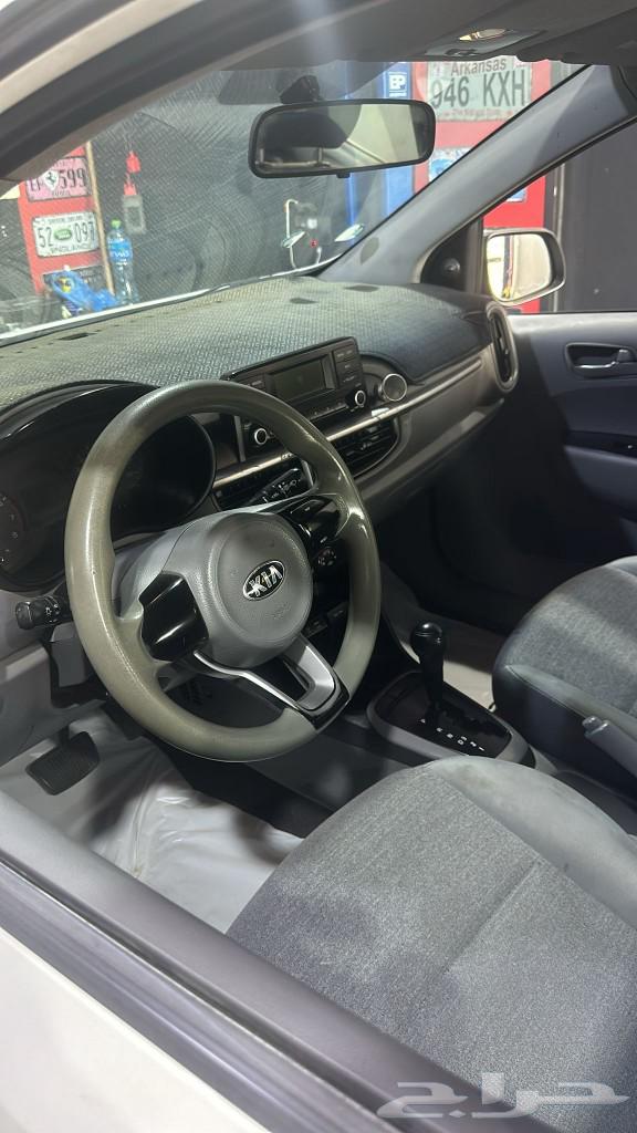 For sale or rent, Kia Picanto 2019 model63434266318209112