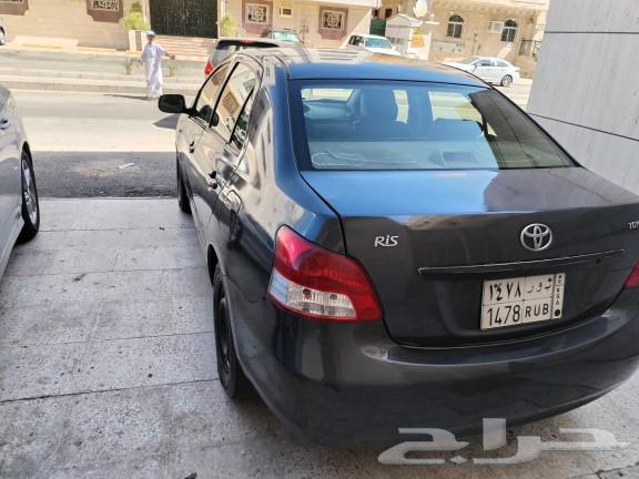 تويوتا يارس 201363435352086914114