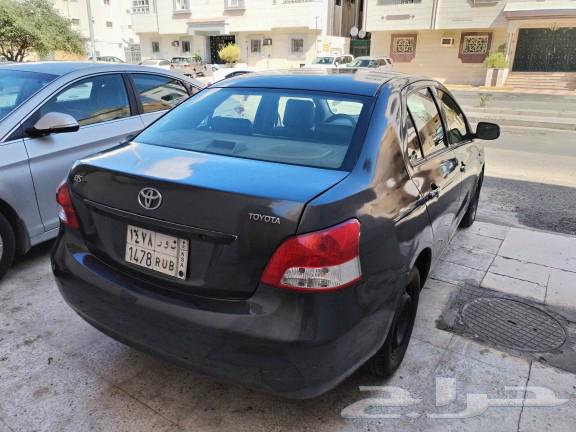 تويوتا يارس 201363435352086914113