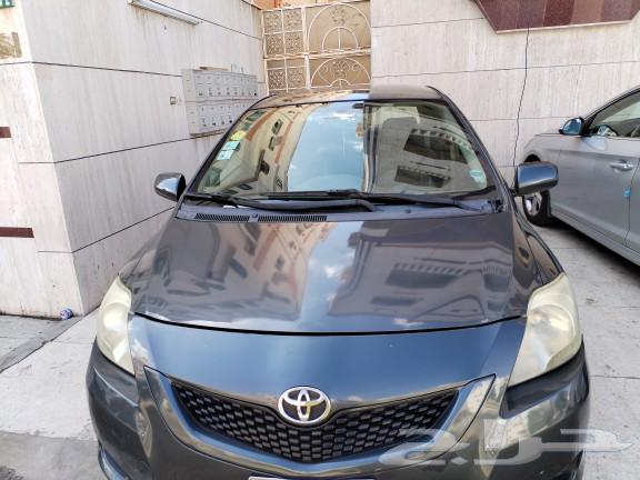 تويوتا يارس 201363435352086914114