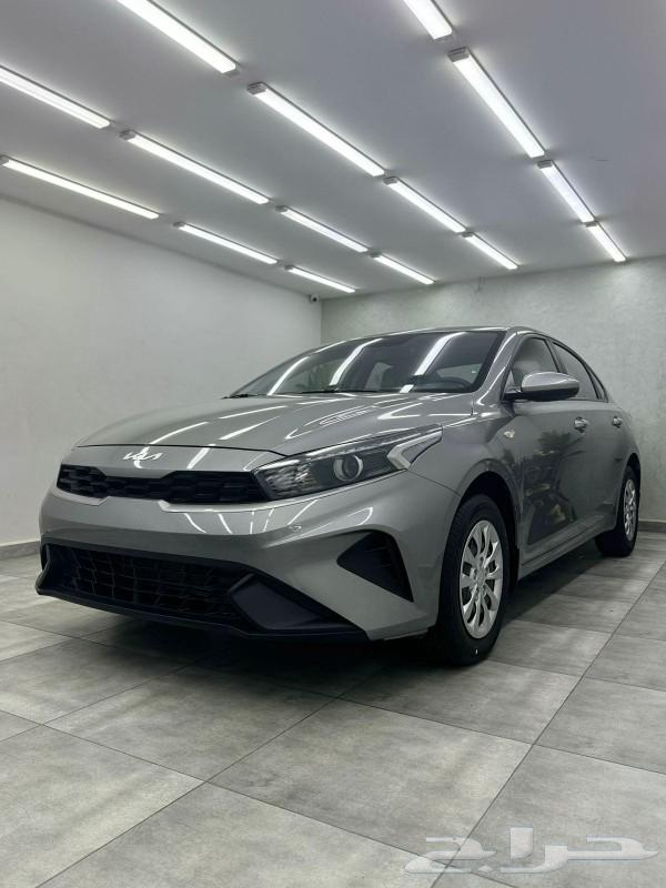 Kia Cerato Standard 2024 special discount for cash customers63434567393283113