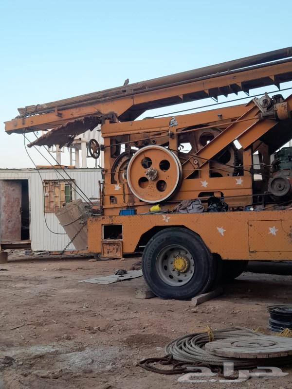 Drilling wells63007382245250111