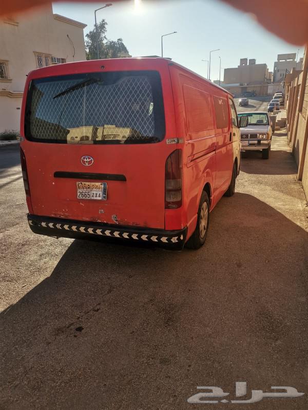 Bus, hiace, toyota, bad quality, 201063434356246403119