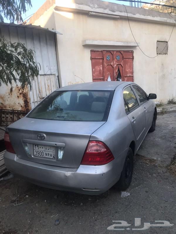 كرلا 2006 نظيفه جدا ما شاء الله للبيع63470235178753111