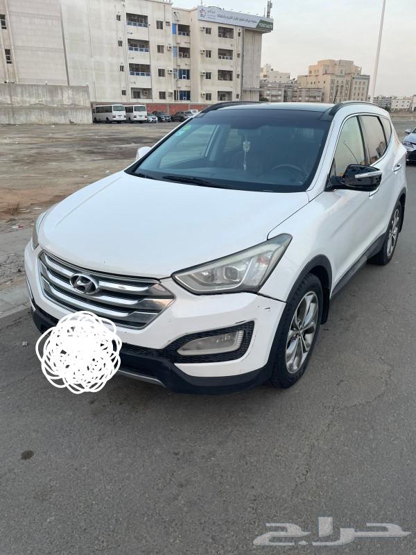 سنتافي فل 2015 _ 6 سلندر63433778439554112
