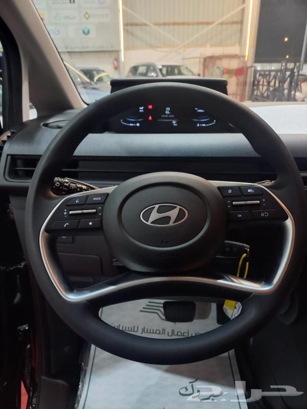 هيونداي ستاريا 2025 ديزل 11 راكب ديزل الكميه محدوده63470245552257112