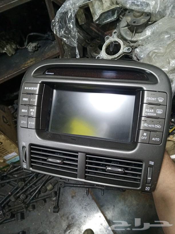 Dubai Center for selling new and used Lexus spare parts63007304742019112