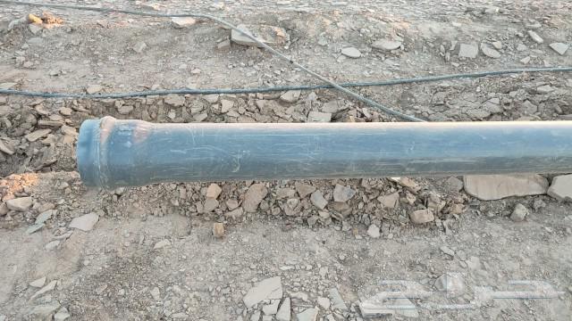 8-inch plumbing pipes for sale. 9.6 mm. Suitable for wells63007382199937113