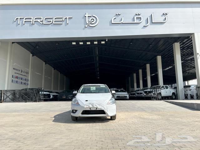 نيسان صني 2024 البيع كاش واقساط اقل سعر نظليل مجاني3M63470245974657112