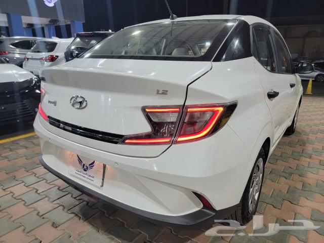 هونداي i10 جراند 2023 كاش تقسيط63470252075394114
