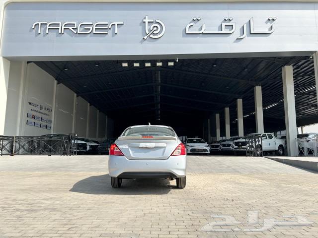 نيسان صني 2024 البيع كاش واقساط اقل سعر نظليل مجاني3M63470245974657113