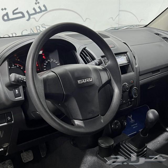سيارة ايسوزو غمارتين63470247588353113
