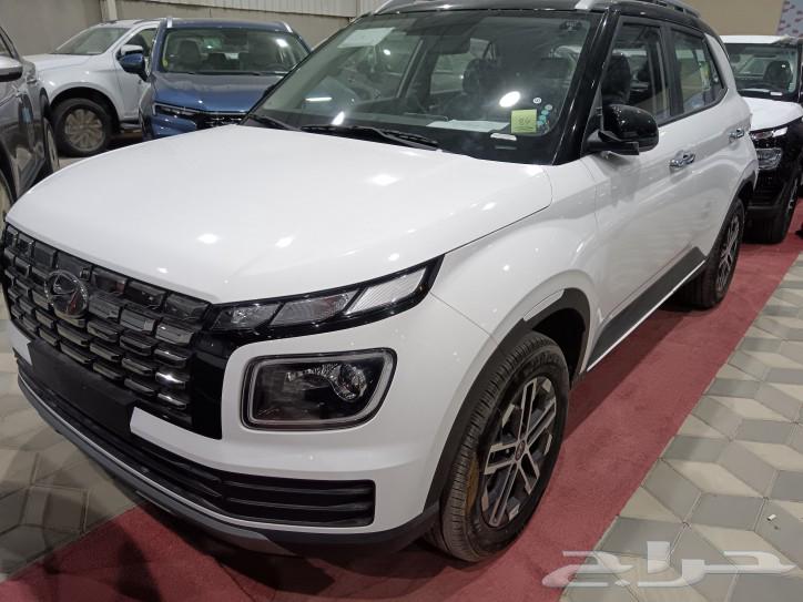 هيونداي فينيو سمارت موديل 2025 - اقساط -63470249705091111