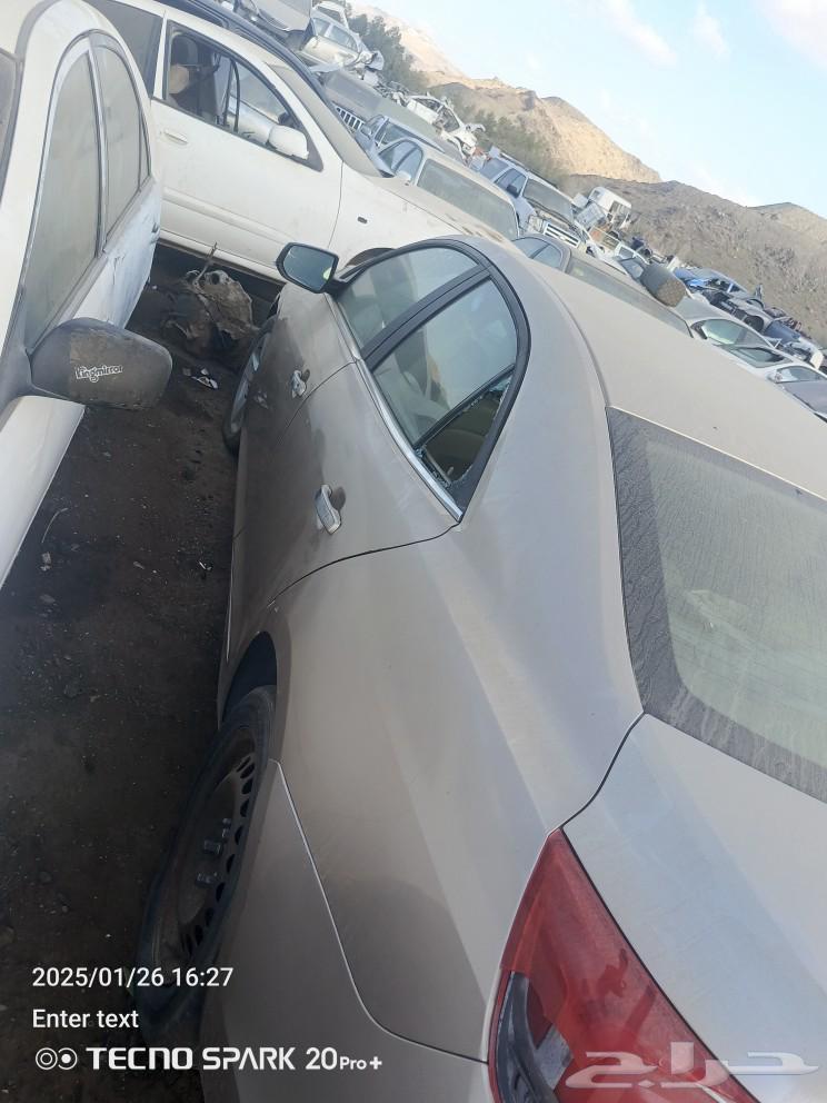 Chevrolet malebo 2014 ب ع غطع غ ار تشل ح63434680897795112