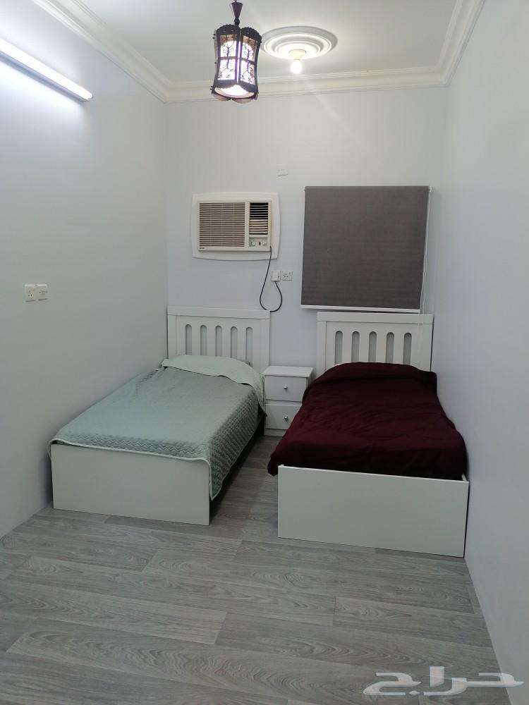 شقق مفروشه كبيره عوايل جيزان حي الشاطي مخطط63007299511425112
