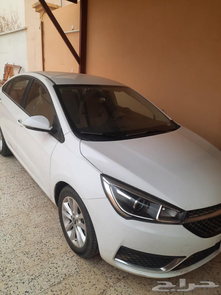 The 2022 Arizo 5 car has only driven 10,800 kilometers, ideal for a new owner.63433498349826112