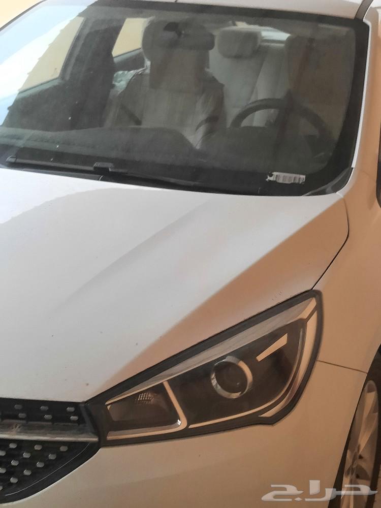 The 2022 Arizo 5 car has only driven 10,800 kilometers, ideal for a new owner.63433498349826114