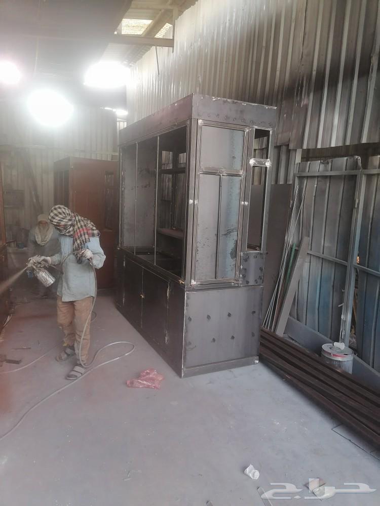 Repairs and blacksmithing works63007341045761111