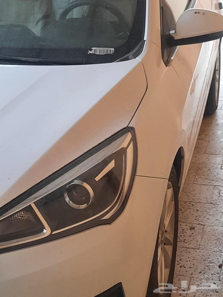 The 2022 Arizo 5 car has only driven 10,800 kilometers, ideal for a new owner.63433498349826113