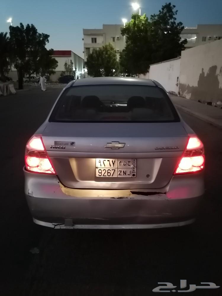 Chevrolet Aveo 2016 for sale63433846770562111