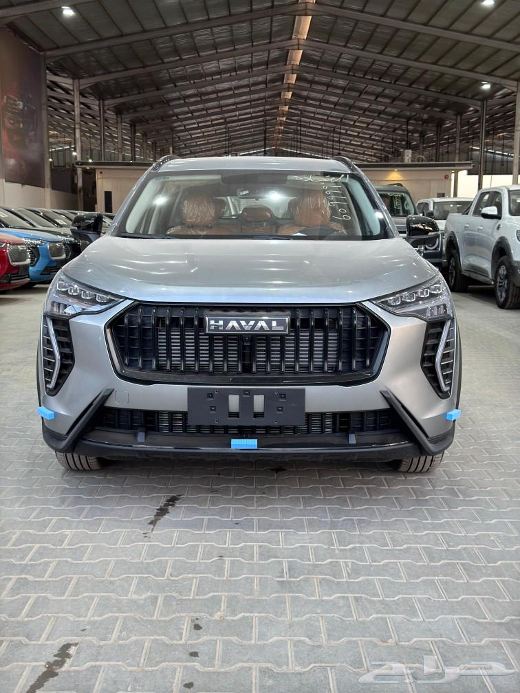 هافال جوليان اكتف سعودى 2025 اقوى العرووض63470245310850111