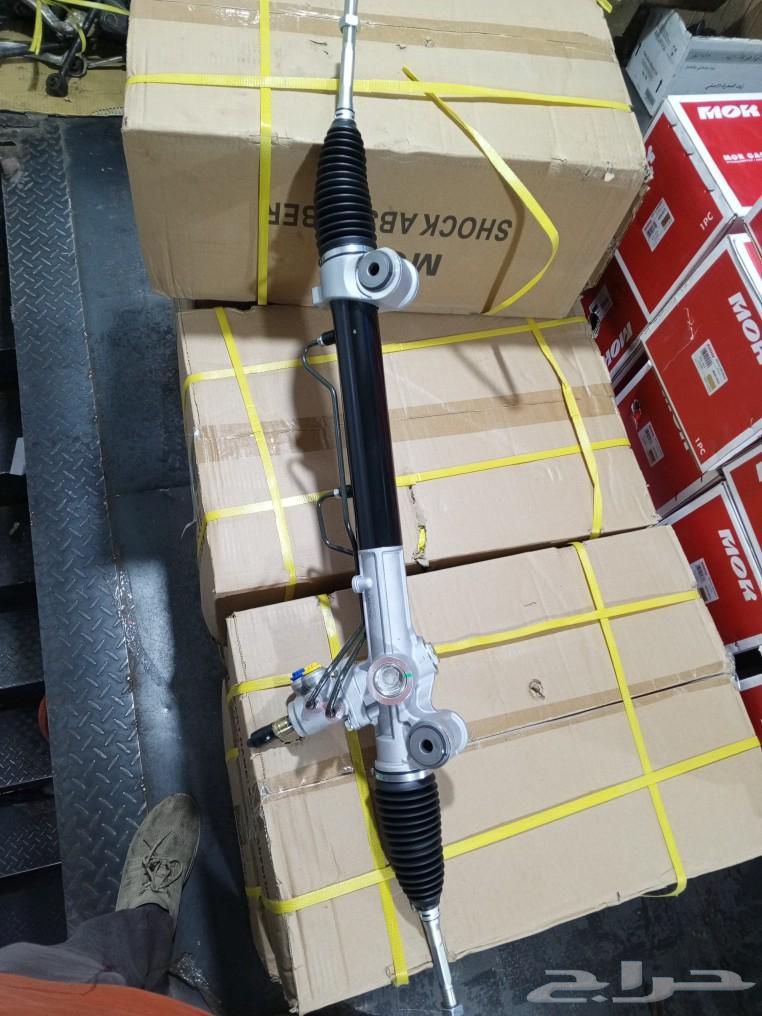 Dubai Center for selling new and used Lexus spare parts63007304742019111