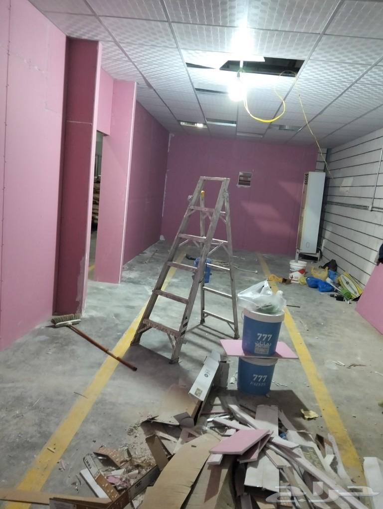 Gypsum board and cement board teacher with two years of experience in stone flooring and suspended ceilings63007261105921111