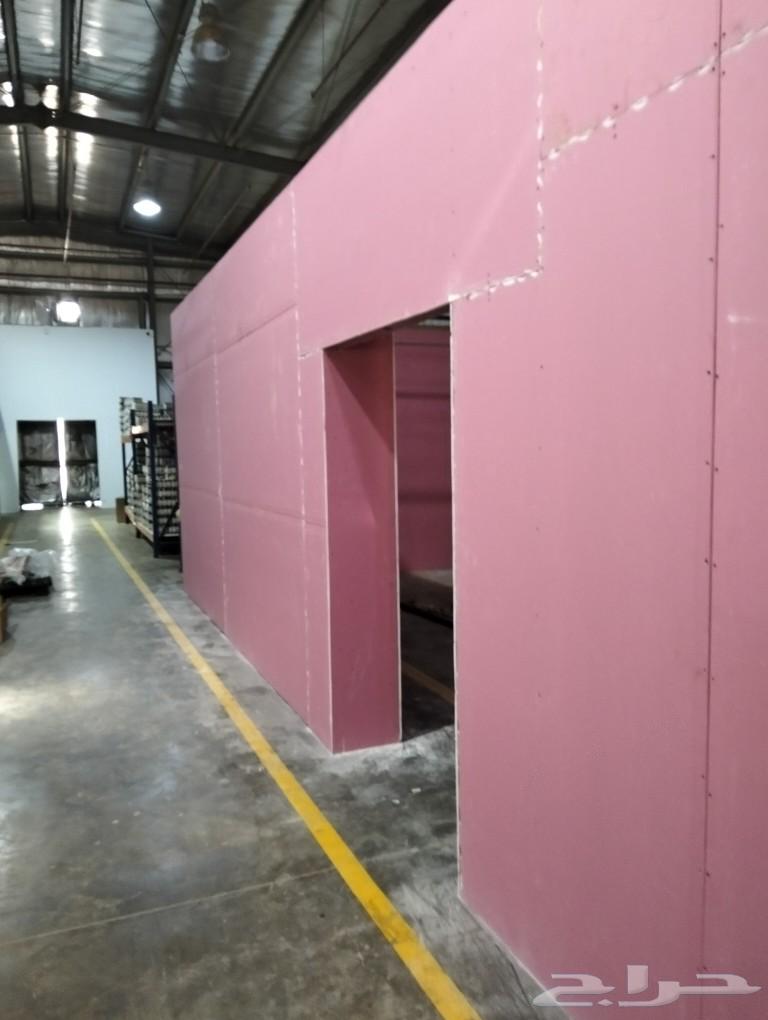 Gypsum board and cement board teacher with two years of experience in stone flooring and suspended ceilings63007261105921113