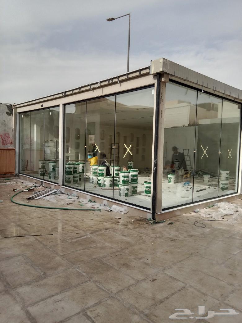 Scratch glass misleading stickers on glass maintenance of glass doors63007341277186113