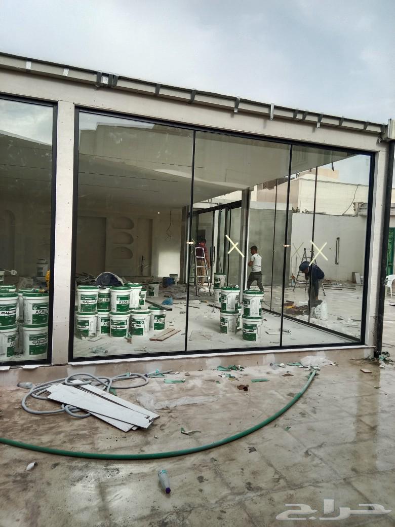 Scratch glass misleading stickers on glass maintenance of glass doors63007341277186114