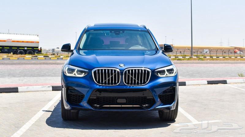 BMW x3 ديزل63470255509889112