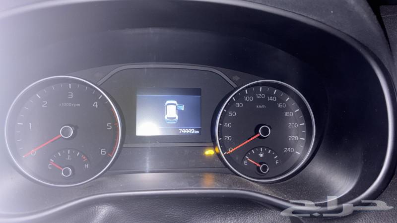 Kia Sportage 2019 Diesel63435351438851112