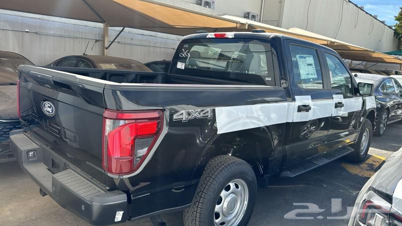 فورد V8 XL 2024 F15063433941826561113