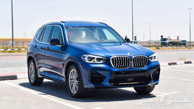 BMW x3 ديزل63470255509889111