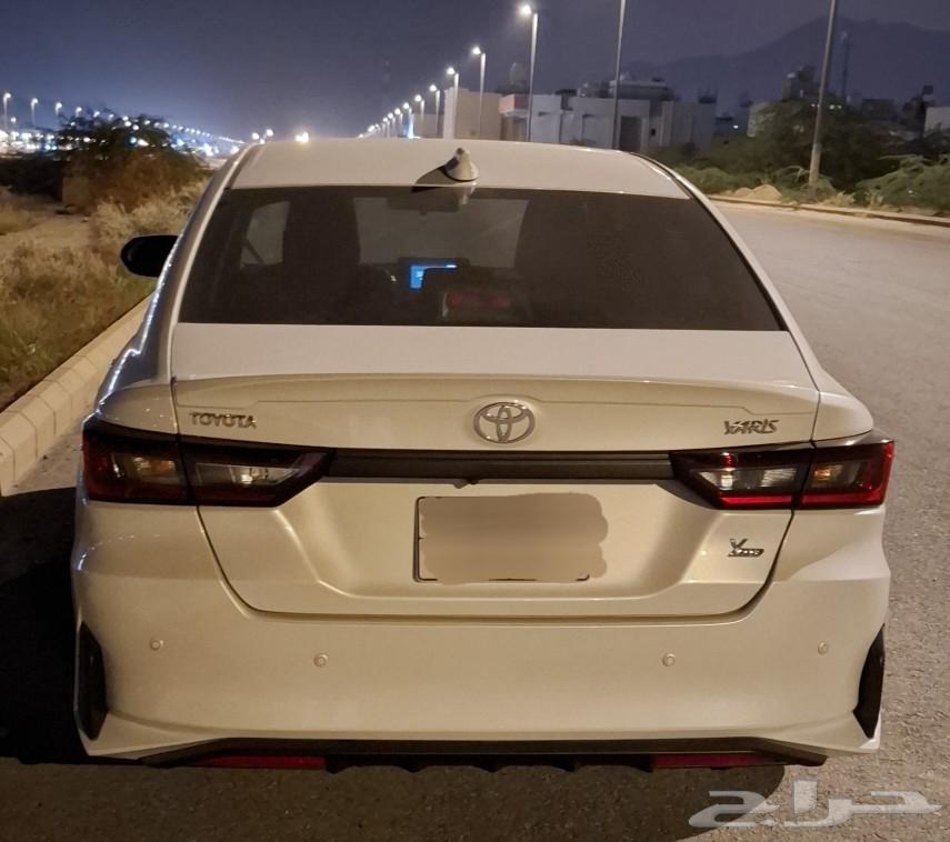 يارس 2024 فئة (Y-PLUS) للبيع63470240002051111