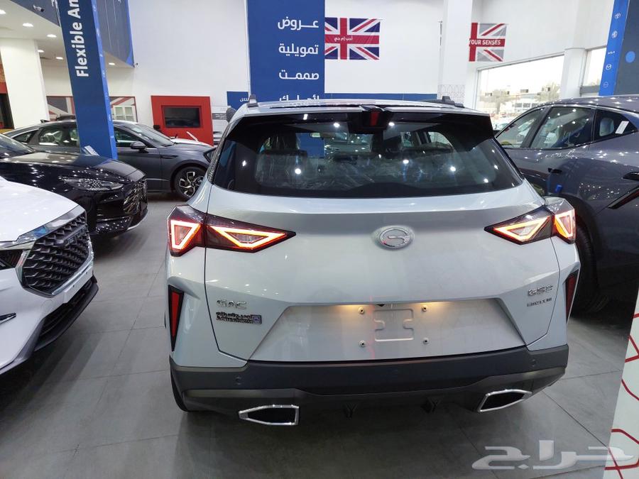 جاك ايمزوم GS3 موديل 2025 فئه GB ( عرض خاص كاش واقساط)63430285935618113