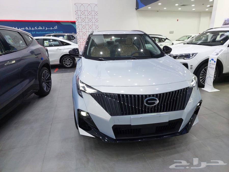 جاك ايمزوم GS3 موديل 2025 فئه GB ( عرض خاص كاش واقساط)63430285935618110