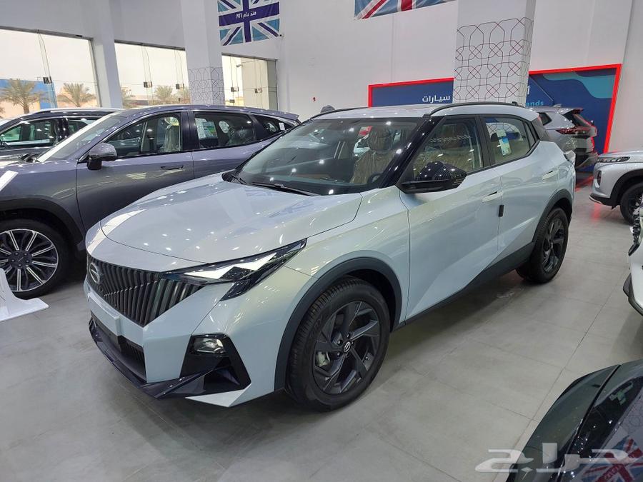 جاك ايمزوم GS3 موديل 2025 فئه GB ( عرض خاص كاش واقساط)63430285935618112