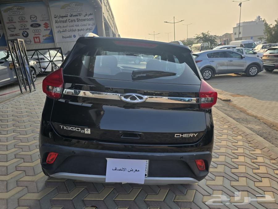 شيري تيجو 263430771654145111