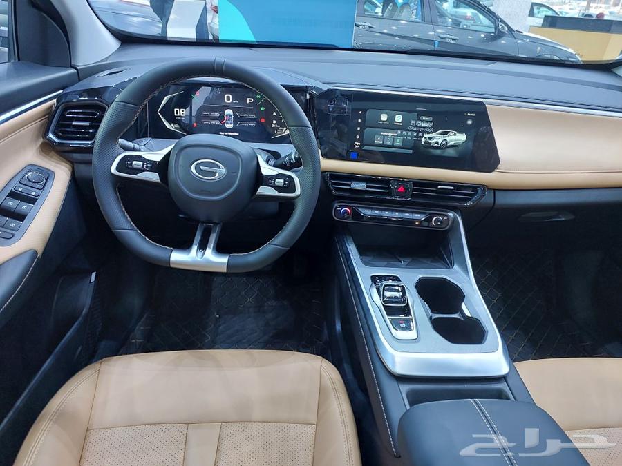 جاك ايمزوم GS3 موديل 2025 فئه GB ( عرض خاص كاش واقساط)63430285935618114