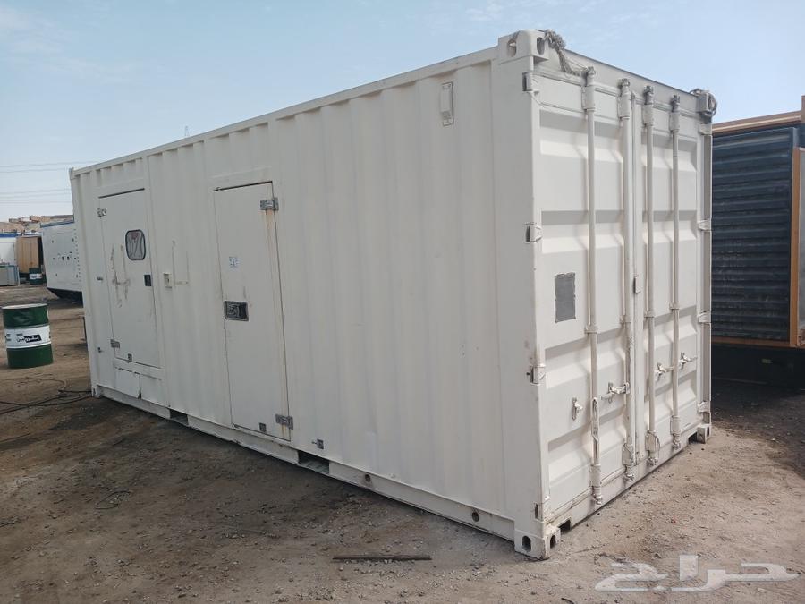 مولدات كهرباء للإيجار63617417307522112