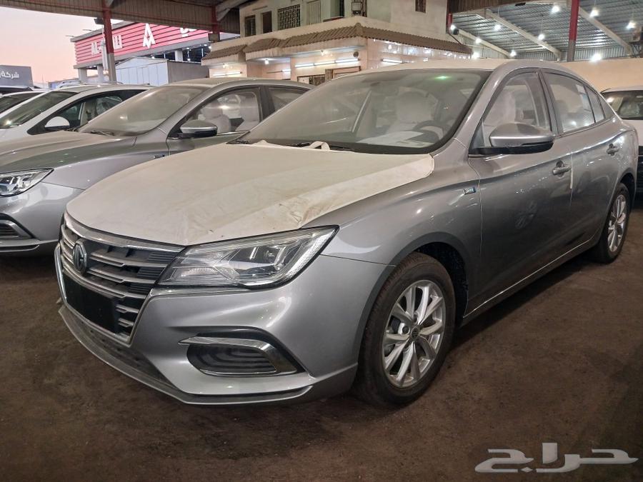 MG 5 بستندارد ماكينة 1500 كاميرا مثبتة السرعة، موديل 202563430058351745112
