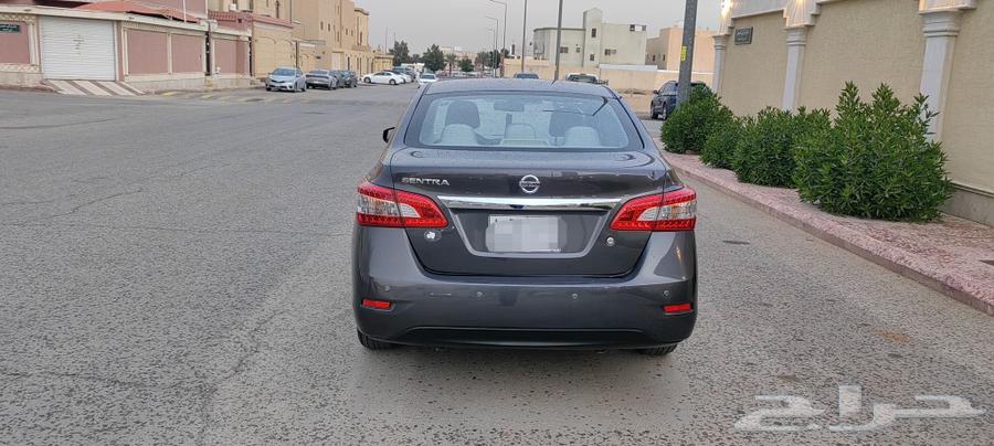 نيسان سنترا 202063430134023683112