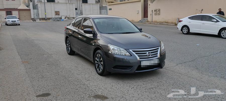 نيسان سنترا 202063430134023683114