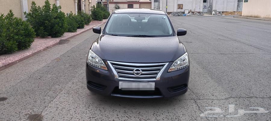 نيسان سنترا 202063430134023683111
